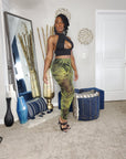 Wild Things Mesh Leggings