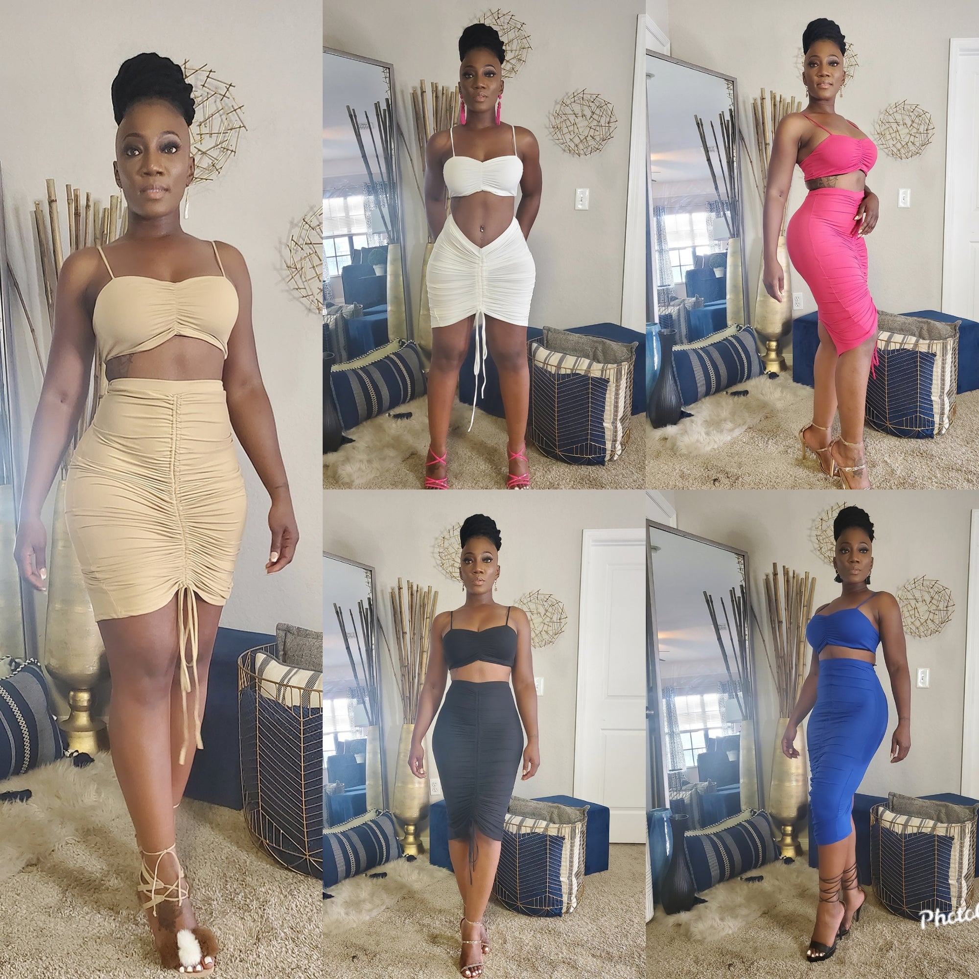 Kiara 2pc Set