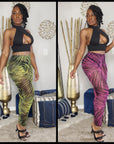 Wild Things Mesh Leggings